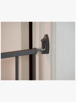 SafeandCare Sikkerhed-Safe & Care SafeGate Extending Advanced Skruegitter, Grå