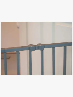 SafeandCare Sikkerhed-Safe & Care SafeGate Extending Advanced Skruegitter, Grå