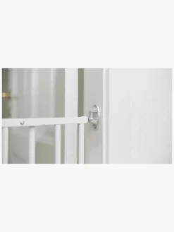 SafeandCare Sikkerhed-Safe & Care SafeGate Kindergarten Skruegitter, Hvid