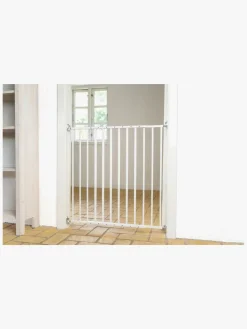 SafeandCare Sikkerhed-Safe & Care SafeGate Kindergarten Skruegitter, Hvid