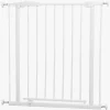 Sikkerhed|SafeandCare Safe & Care SafeGate Swing Shut SC375-01-01 Sikkerhedsgitter, Hvid