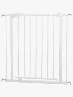 Sikkerhed|SafeandCare Safe & Care SafeGate Swing Shut SC375-01-01 Sikkerhedsgitter, Hvid