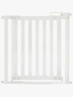 SafeandCare Sikkerhed-Safe & Care SafeGate Wood Pressure Fit Sikkerhedsgitter,