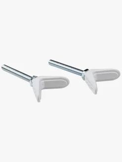 Sikkerhed|SafeandCare Safe & Care SafeGate Y-spindel, Hvid