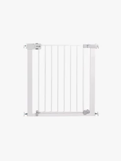 Safety1st Sikkerhed-Safety 1st Auto Close Sikkerhedsgitter, White