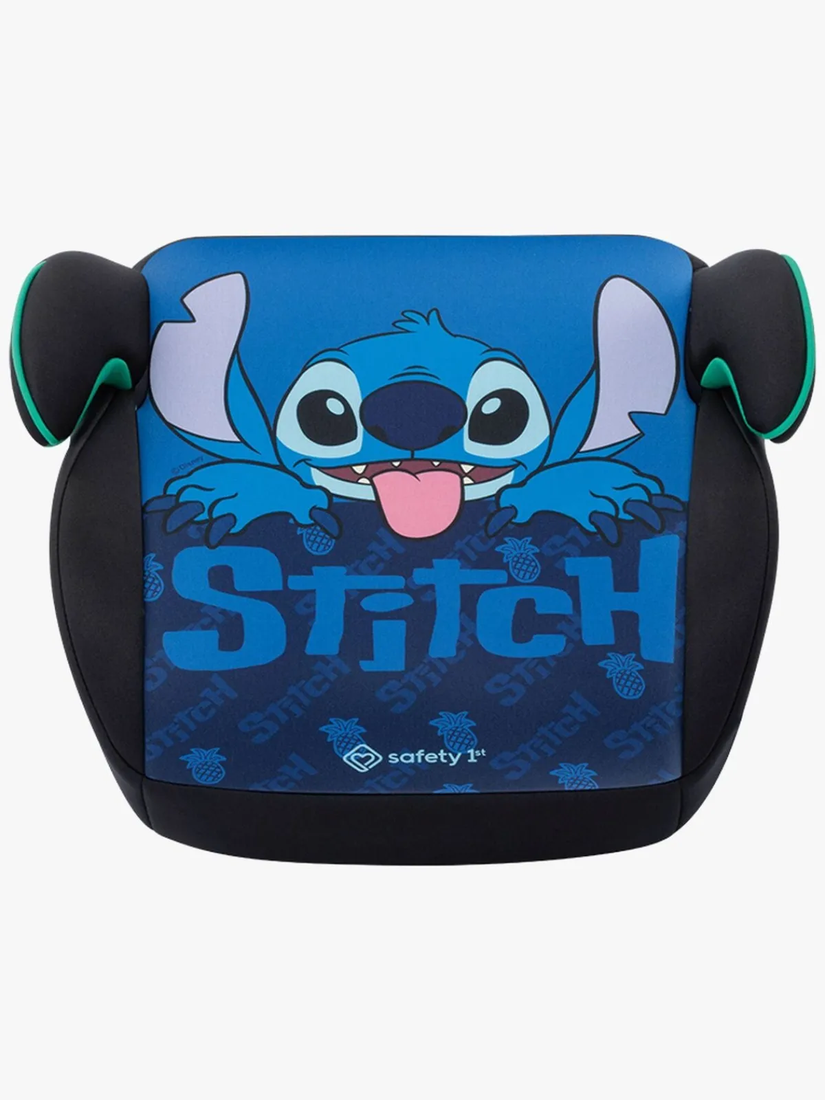 Selepuder|Safety1st Safety 1st Disney Star Plus i-Safe Selepude, Classic Stitch Ecom