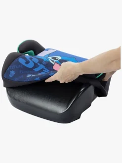 Selepuder|Safety1st Safety 1st Disney Star Plus i-Safe Selepude, Classic Stitch Ecom