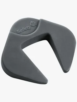 Sikkerhed|Safety1st Safety 1st Dørstopper, Grå