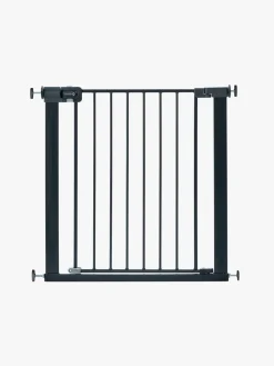 Sikkerhed|Safety1st Safety 1st Easy Close Sikkerhedsgitter Metal, Black Sort