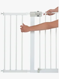 Sikkerhed|Safety1st Safety 1st Forlænger 28 cm Metal, White