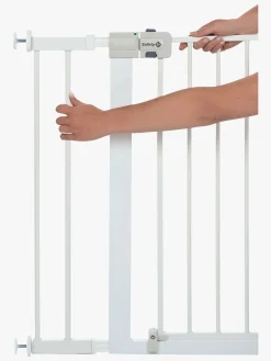 Sikkerhed|Safety1st Safety 1st Forlænger 14 cm Metal, White