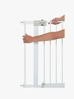 Sikkerhed|Safety1st Safety 1st Forlænger 7 cm Metal, White