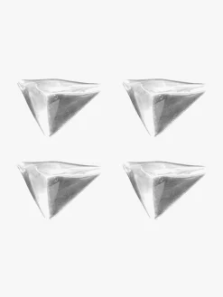 Sikkerhed|Safety1st Safety 1st Hjørnebeskytter Gelé 4-pak