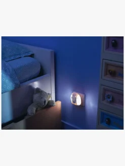 Lamper & Belysning|Safety1st Safety 1st Natlampe, Hvid