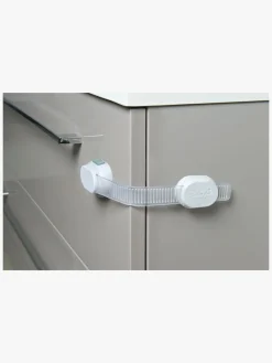 Safety1st Sikkerhed-Safety 1st Skabslås Multi, Hvid