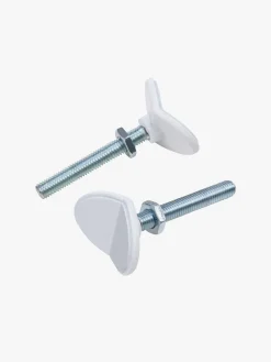 Sikkerhed|Safety1st Safety 1st Y-Spindle 2-Pak til Metalgitter