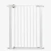 Sikkerhed|Safety1st Easy Close Extra Tall Sikkerhedsgitter, White