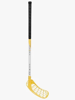 Salming Boldsport-Q2 PowerMid, Hvid/Koral