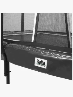 Udeleg|Salta First Class Trampolin inkl. Sikkerhedsnet 427x244 cm