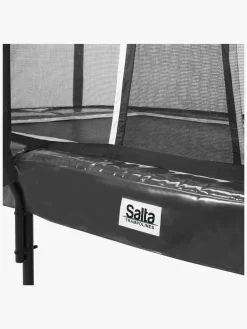 Udeleg|Salta First Class Trampolin inkl. Sikkerhedsnet 366x214 cm