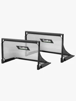 Salta Sportssko-Sammenklappelige Fodboldmål, Sort