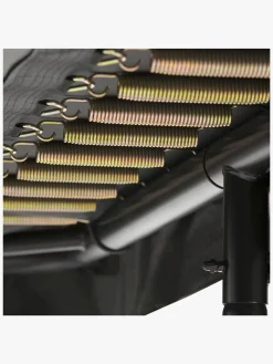 Salta Udeleg-Trampolin Rektangel inkl. Sikkerhedsnet 396x244 cm