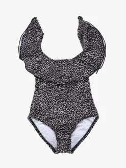 Uv & Strand|Saltabad Carmen Badedragt, Leo