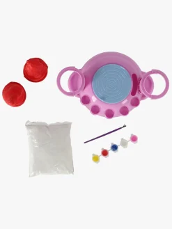 Kreativt Legetøj|Sambro Gipssæt Fantasy