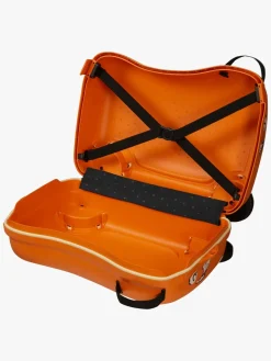 Tasker|Samsonite Dream2Go Kuffert 30L, Tiger Toby Orange