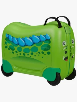 Børn Samsonite Tasker-Dream2Go Kuffert 30L, Dinosaur
