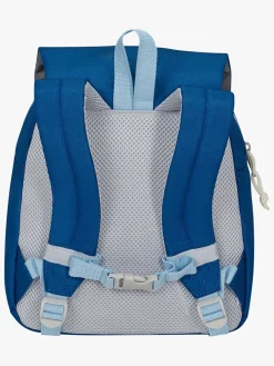 Børn Samsonite Tasker-Happy Sammies Eco Rygsæk 7,5L, Penguin Peter