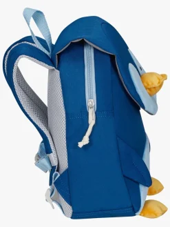 Børn Samsonite Tasker-Happy Sammies Eco Rygsæk 7,5L, Penguin Peter