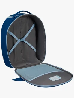 Børn Samsonite Tasker-Happy Sammies Eco Kuffert 23L, Penguin Peter