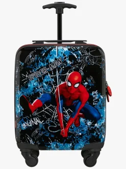 Tasker|Samsonite Kuffert 24L DayDream Marvel, Spider-Man Mystery