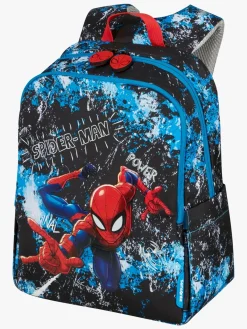 Tasker|Samsonite Rygsæk 15L DayDream Marvel, Spider-Man Mystery