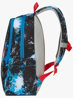 Tasker|Samsonite Rygsæk 15L DayDream Marvel, Spider-Man Mystery