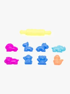 Kreativt Legetøj|SandSpirit Sand Spirit Kasse m. Sand