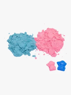 Kreativt Legetøj|SandSpirit Sand Spirit Kasse m. Sand