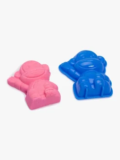 Kreativt Legetøj|SandSpirit Sand Spirit Kasse m. Sand