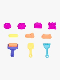 Kreativt Legetøj|SandSpirit Sand Spirit Legesæt Bygninger 900 g