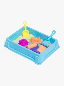 Kreativt Legetøj|SandSpirit Sand Spirit Legesæt Bygninger 900 g