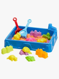 Udelegetøj|SandSpirit Sand Spirit Legesæt Strand 1000 g