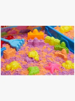 Udelegetøj|SandSpirit Sand Spirit Legesæt Strand 1000 g