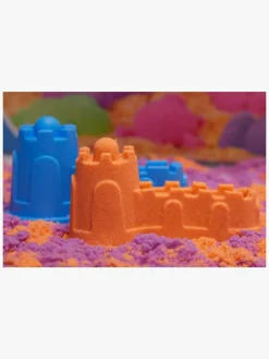 Udelegetøj|SandSpirit Sand Spirit Legesæt Strand 1000 g