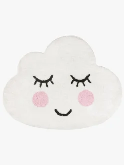 Børn SassBelle Gulvtæpper-Sass & Belle Gulvtæppe 69,5x53,5 Sweet Dreams