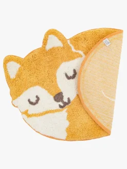 Gulvtæpper|SassBelle Sass & Belle Woodland Gulvtæppe 62 Fox