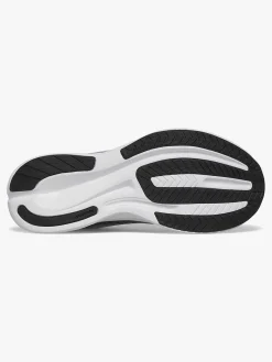 Børn Saucony Sneakers-Ride Kids Træningssko, Navy/Silver