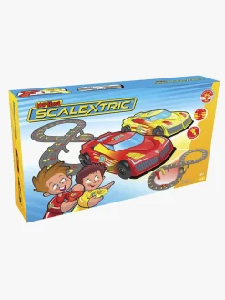 Scalextric Legetøjsbiler & -Fartøjer-Racerbane My First 1:64