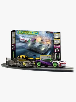 Legetøjsbiler & -Fartøjer|Scalextric Racerbane Superslot Spark Plug Batman Vs Joker 1:32