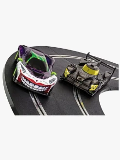 Legetøjsbiler & -Fartøjer|Scalextric Racerbane Superslot Spark Plug Batman Vs Joker 1:32